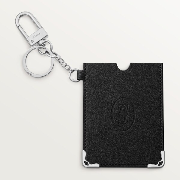 card holder for keys