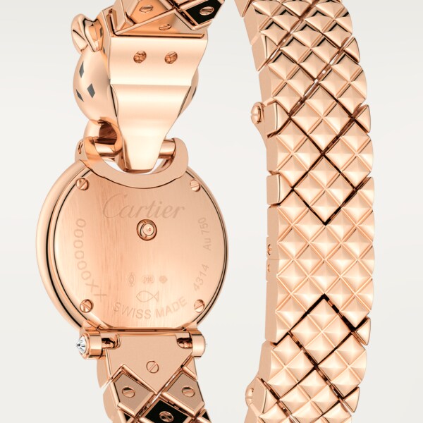 de Cartier watch 