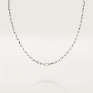 Cartier necklace collections: luxury 