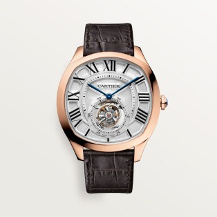 Drive de Cartier