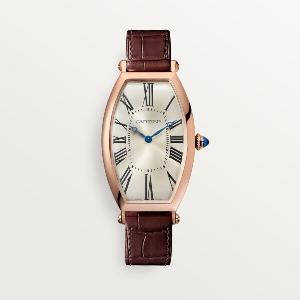 CRWGTN0006 - Tonneau watch - Large 