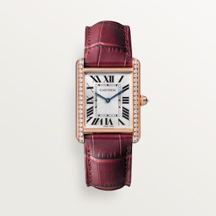 Tank Louis Cartier watches