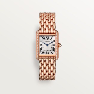 Tank Louis Cartier 系列