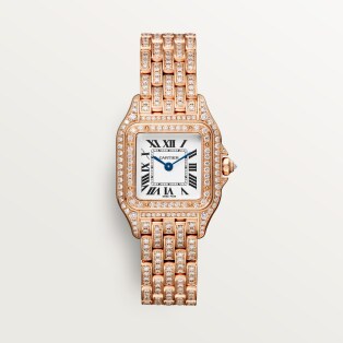 Panthère de Cartier