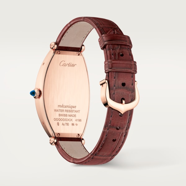 CRWGTN0006 - Tonneau watch - Large 