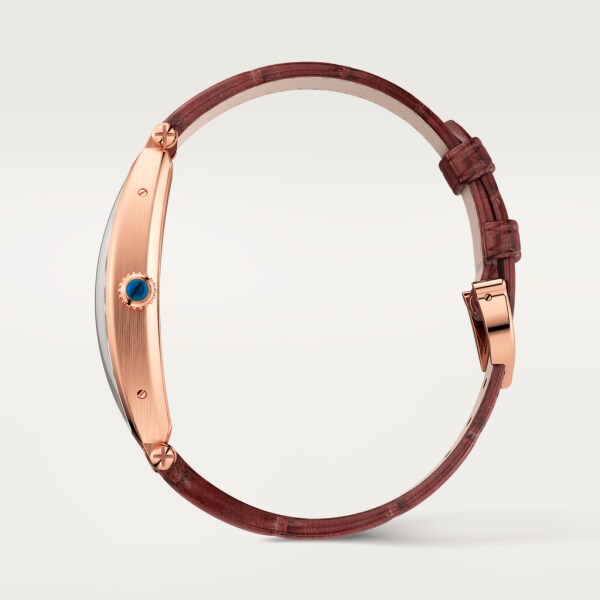 CRWGTN0006 - Tonneau watch - Large 