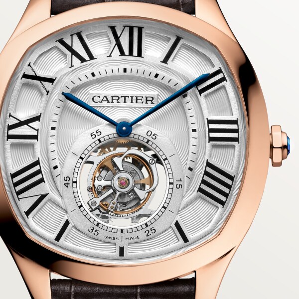 CRW4100013 - Drive de Cartier Flying 