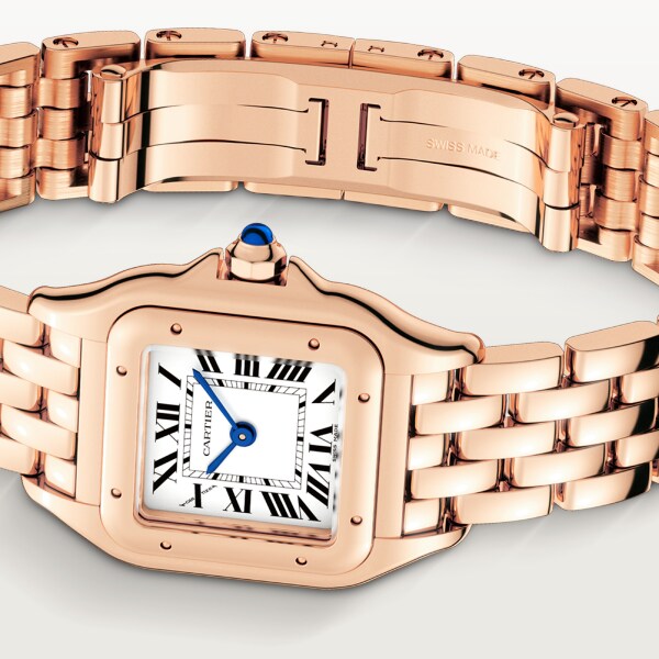 CRWGPN0006 - Panthère de Cartier watch 
