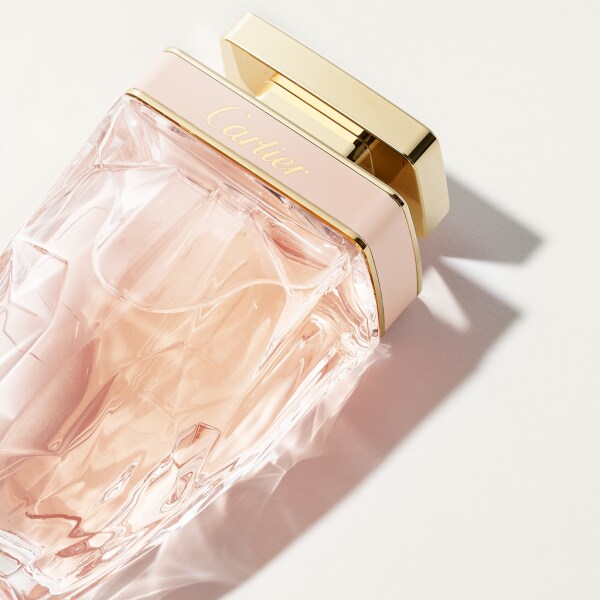 Eau de Toilette - Spray - Cartier