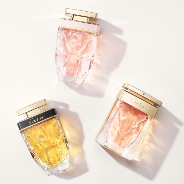 Eau de Toilette - Spray - Cartier