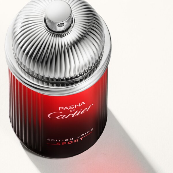 CR65100006 - Pasha de Cartier Edition 