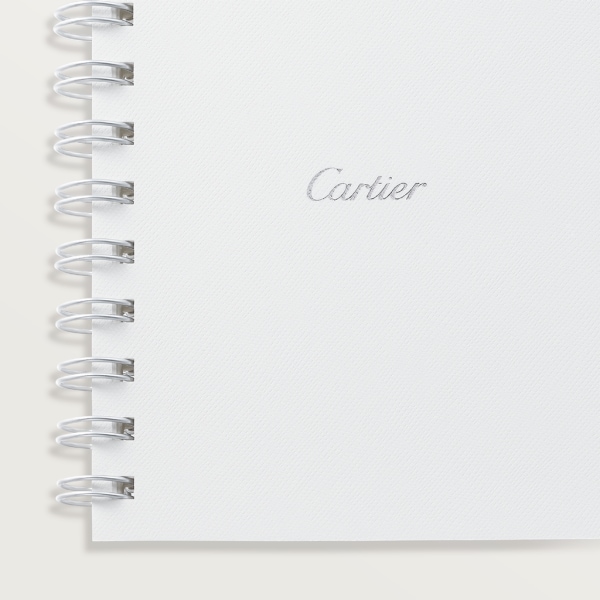 Lined paper refills for LM notebook Paper