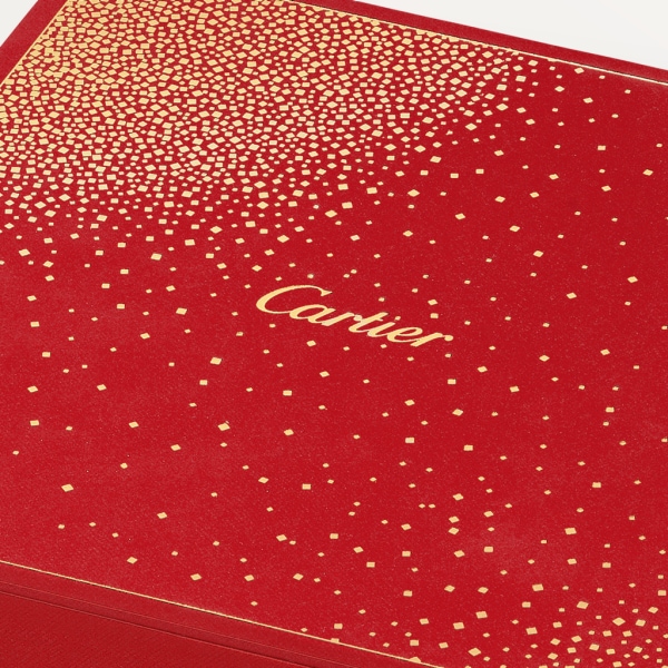 Pasha Cartier 高級禮品裝 盒子