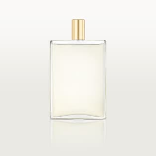 Cartier LES COLLECTIONS DE PARFUM 香水 Cartier LES COLLECTIONS DE PARFUM 香水