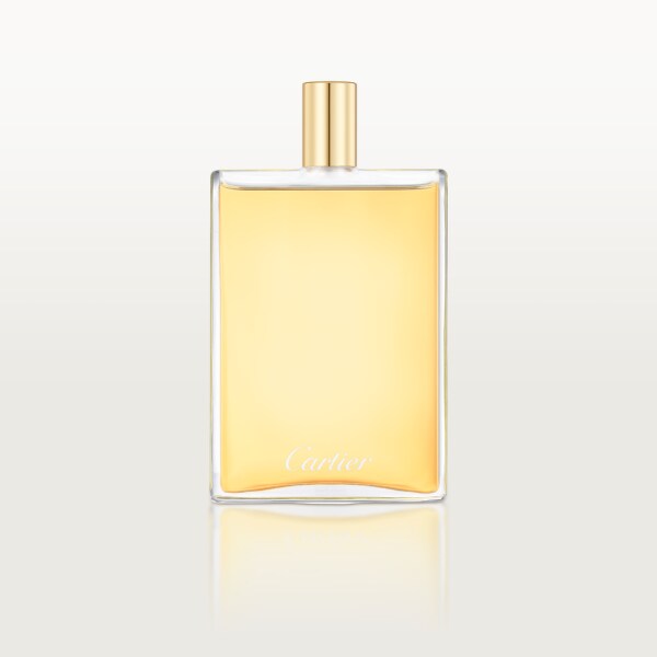 CRFH030041 - Oud & Ambre 香水補充裝，2 x 30毫升- 噴霧- Cartier