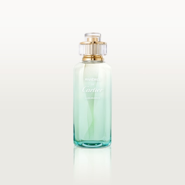 CRFI100003 - Rivières de Cartier Luxuriance - Spray - Cartier