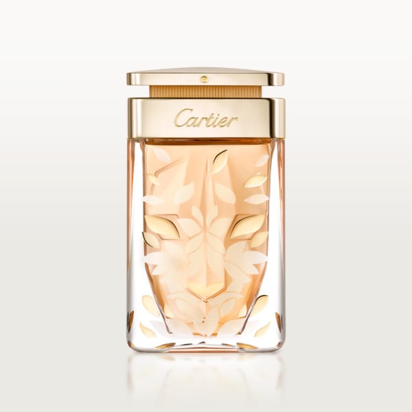 La Panthère Eau de Parfum Limited Edition Spray