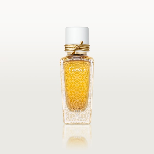 CRFV045032 - Les Heures Voyageuses Oud & Ambre 限量版香水- 噴霧 
