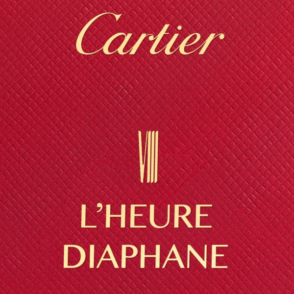 VIII L'Heure Diaphane 淡香水補充裝，2x30毫升 噴霧