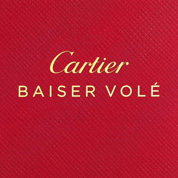 Baiser Volé Eau de Parfum Refill Cartier Library Spray