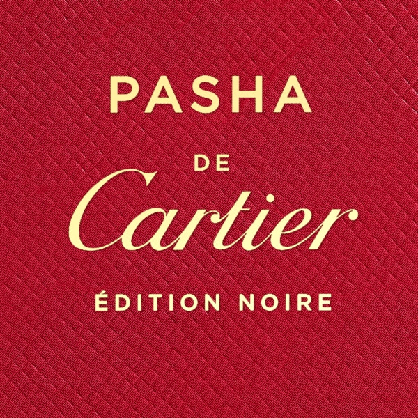 Pasha 淡香水（Edition Noire）補充裝，2x30毫升 噴霧