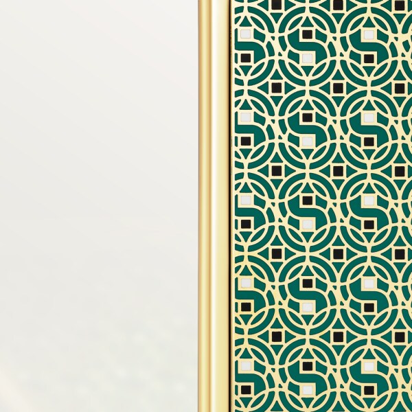 卡地亞 Nécessaires à Parfum - Moucharabieh 圖案香水盒 香水精品