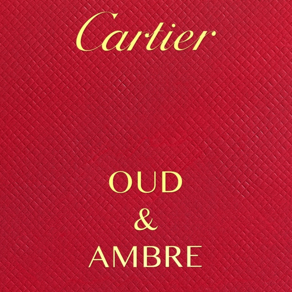 Oud & Ambre 香水補充裝，2 x 30毫升 噴霧