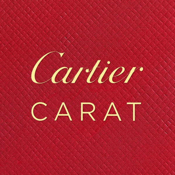 Cartier Carat 濃香水補充裝，2 x 30毫升 噴霧
