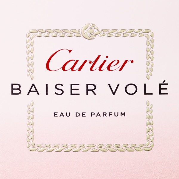 Baiser Volé 限量版濃香水 噴霧
