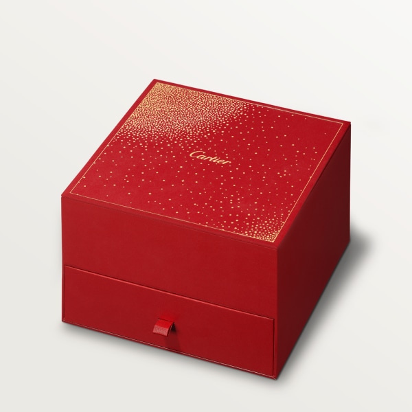 Pasha Cartier 高級禮品裝 盒子