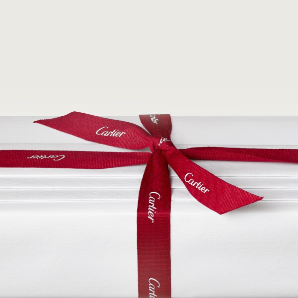 卡地亞 Nécessaires à Parfum - Moucharabieh 圖案香水盒及 Oud & Santal 香水 噴霧