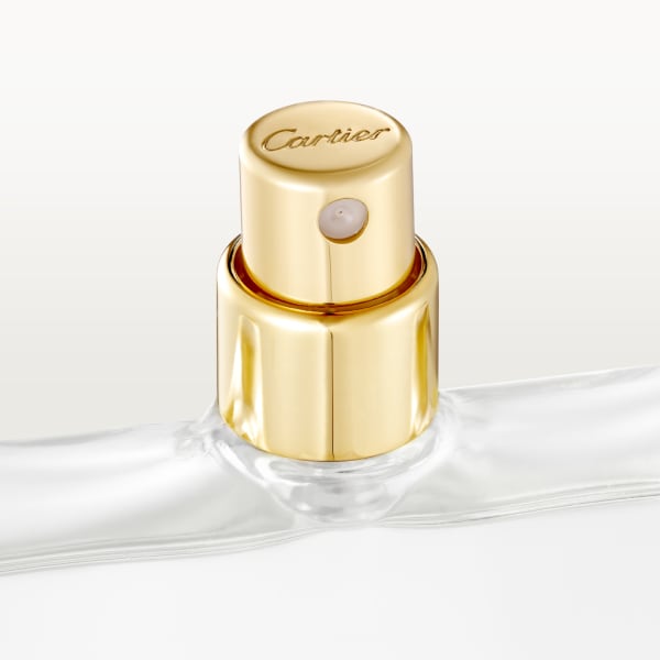 VIII L'Heure Diaphane 淡香水補充裝，2x30毫升 噴霧