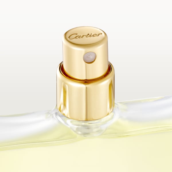 Déclaration 淡香水補充裝，2x30毫升 噴霧