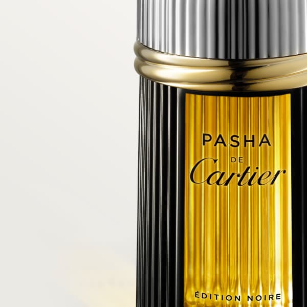 Pasha限量版淡香水（Edition Noire） 噴霧，100毫升