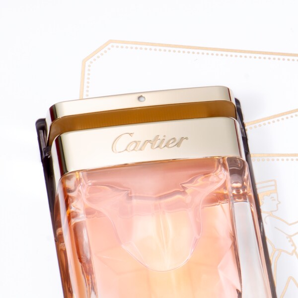 de Parfum gift set with 40ml Hand Cream 