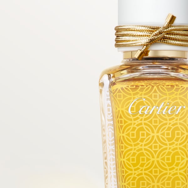 Les Heures Voyageuses Oud & Pink 限量版香水 噴霧