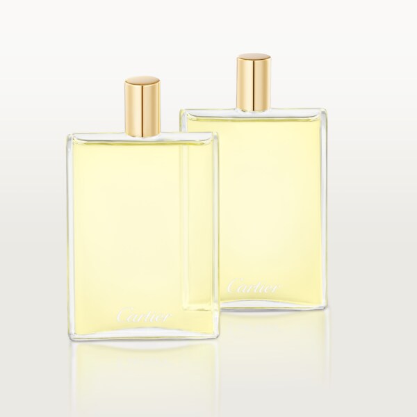 Pur Kinkan 淡香水補充裝，2x30毫升 噴霧