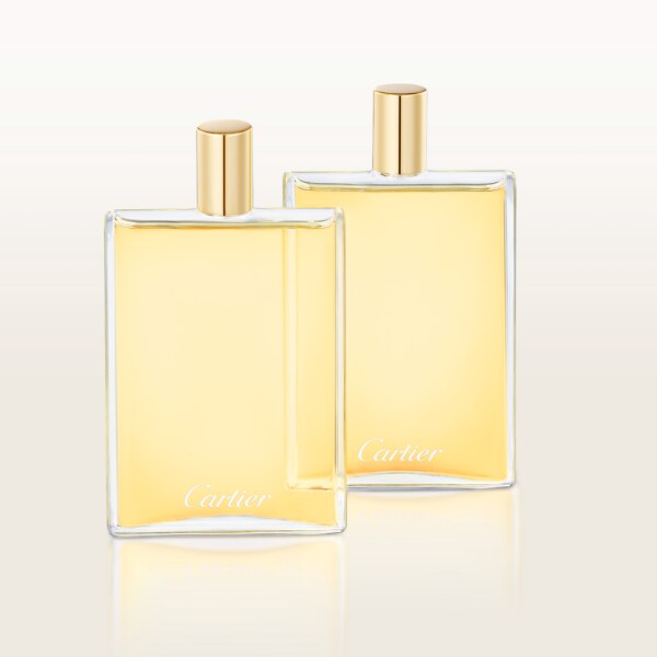 Oud & Ambre 香水補充裝，2 x 30毫升 噴霧