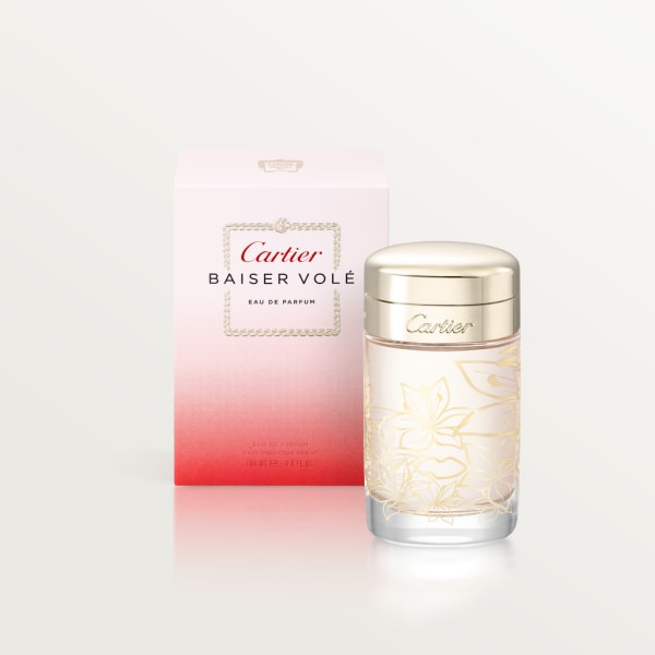 Baiser Volé Limited Edition Eau de Parfum Spray