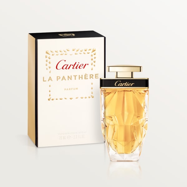 CRFS075042 - La Panthère Parfum - Spray - Cartier