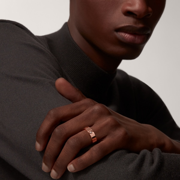 Cartier ladies love ring Clearance