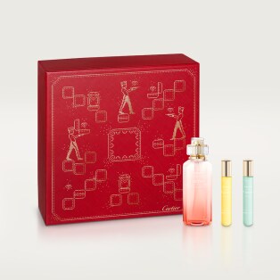 Rivières de Cartier