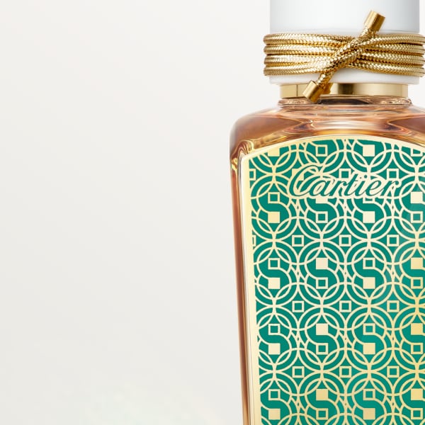 Oud & Santal Les Heures Voyageuses Limited Edition Fragrance Spray