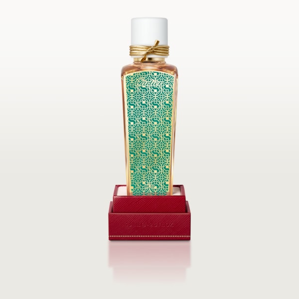 Oud & Santal Les Heures Voyageuses Limited Edition Fragrance Spray