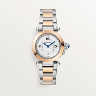 Pasha de Cartier