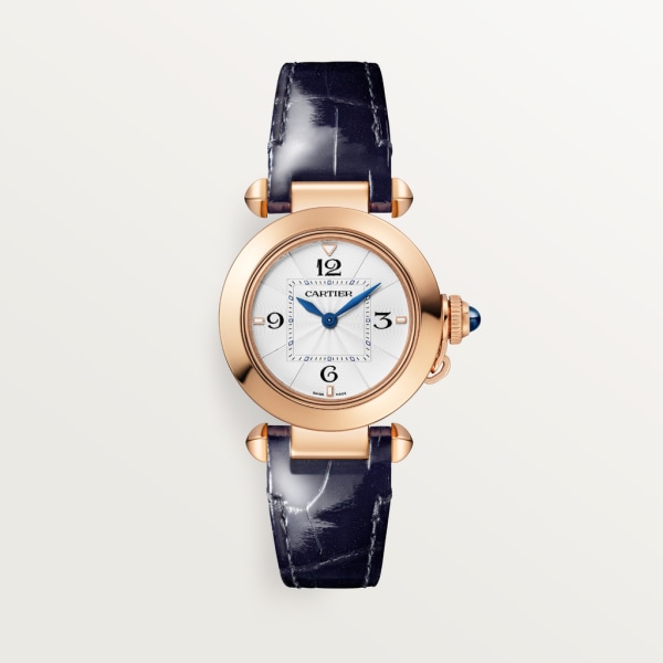 CRWGPA0018 - Pasha de Cartier watch 