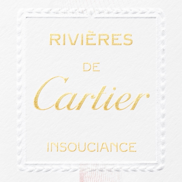 Rivières de Cartier Insouciance 200 ml refill Refill
