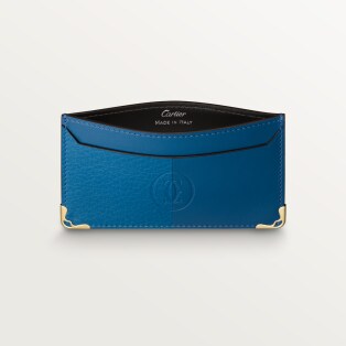Fine leather goods and other 