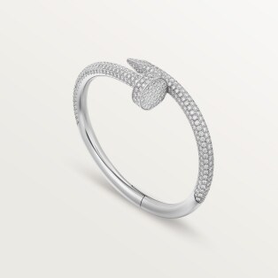 Juste un Clou Bracelets