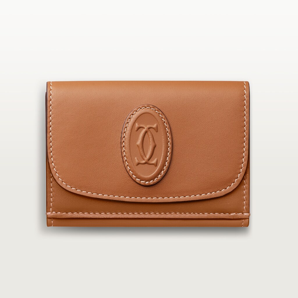 WOMEN FASHION Accessories Wallet discount 55% Sfera wallet Brown Single 